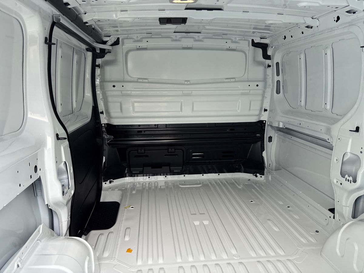 Used Renault Trafic 2025 for sale - 76197794: Photo 12