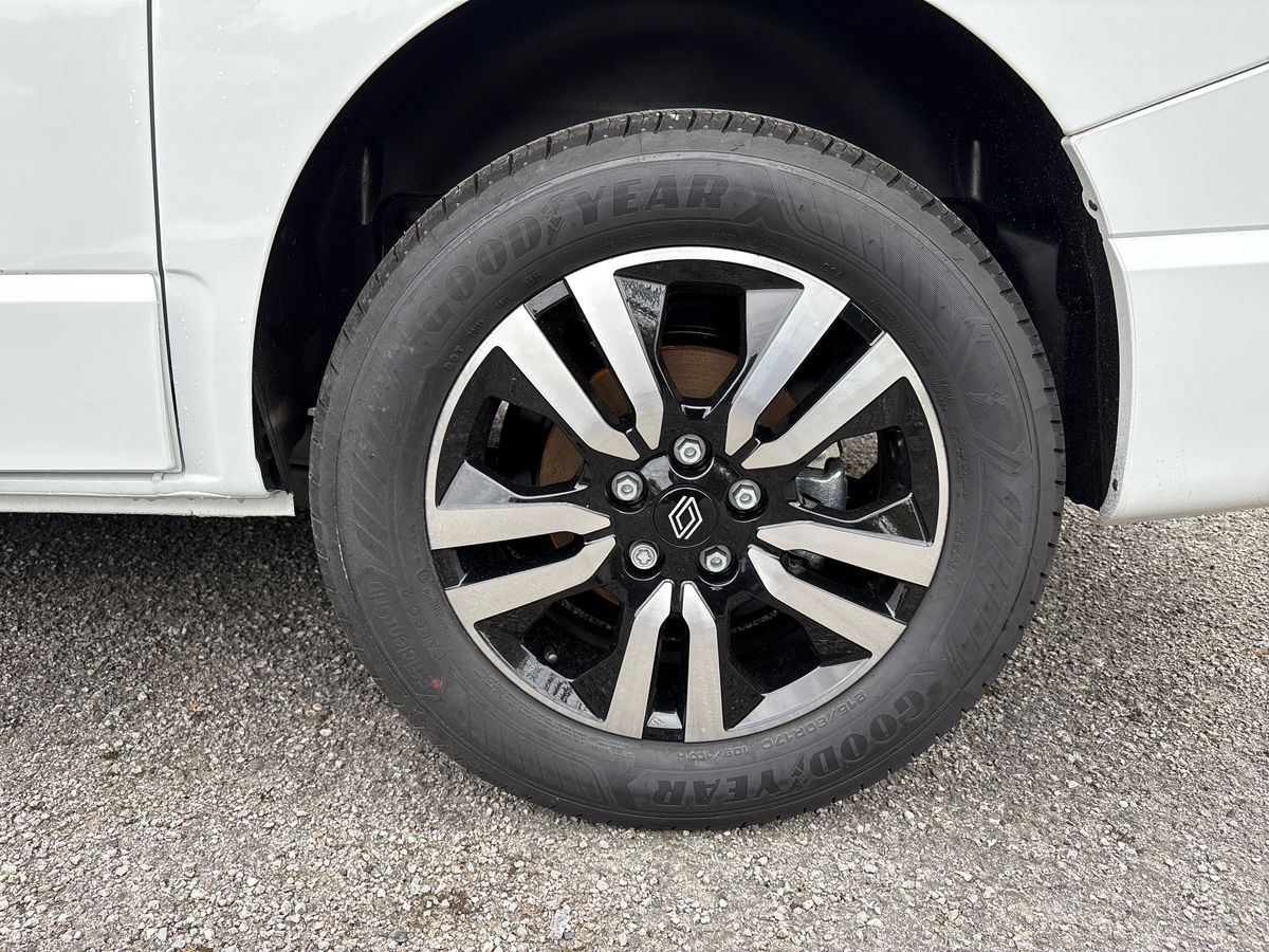 Used Renault Trafic 2025 for sale - 76197794: Photo 18