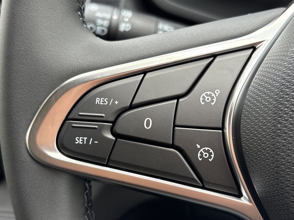 Used Renault Trafic 2025 for sale - 76197794: Photo 22