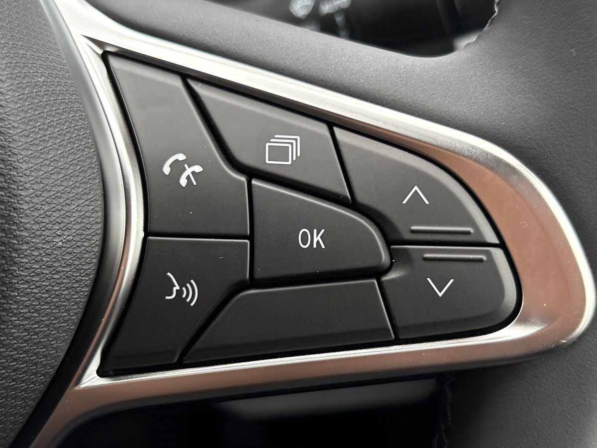 Used Renault Trafic 2025 for sale - 76197794: Photo 23