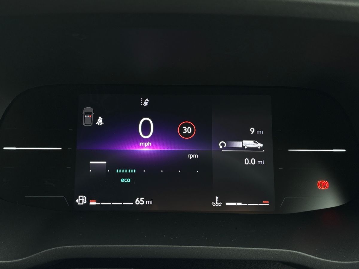 Used Renault Trafic 2025 for sale - 76197794: Photo 24