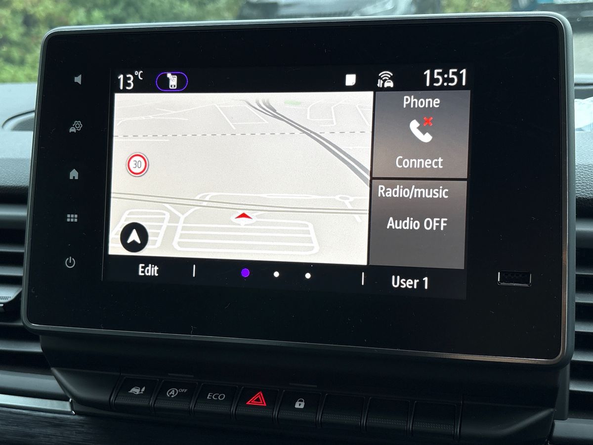 Used Renault Trafic 2025 for sale - 76197794: Photo 26