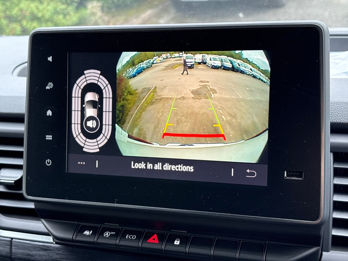 Used Renault Trafic 2025 for sale - 76197794: Photo 27