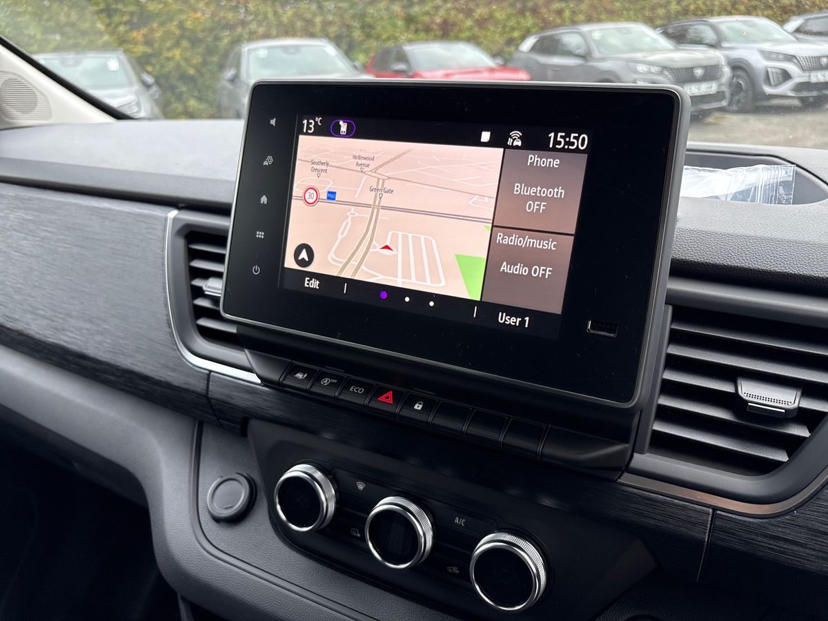 Used Renault Trafic 2025 for sale - 76197794: Photo 8