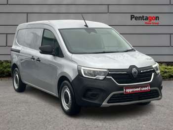 Used Renault Kangoo Maxi 2024 for sale - 74132817: Photo