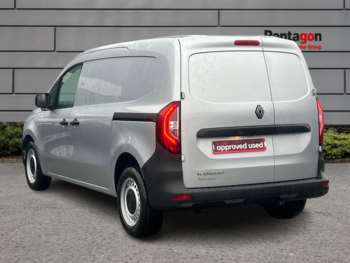 Used Renault Kangoo Maxi 2024 for sale - 74132817: Photo