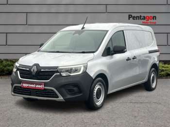 Used Renault Kangoo Maxi 2024 for sale - 74132817: Photo