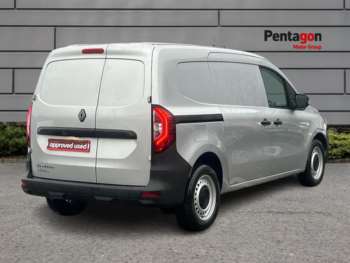Used Renault Kangoo Maxi 2024 for sale - 74132817: Photo