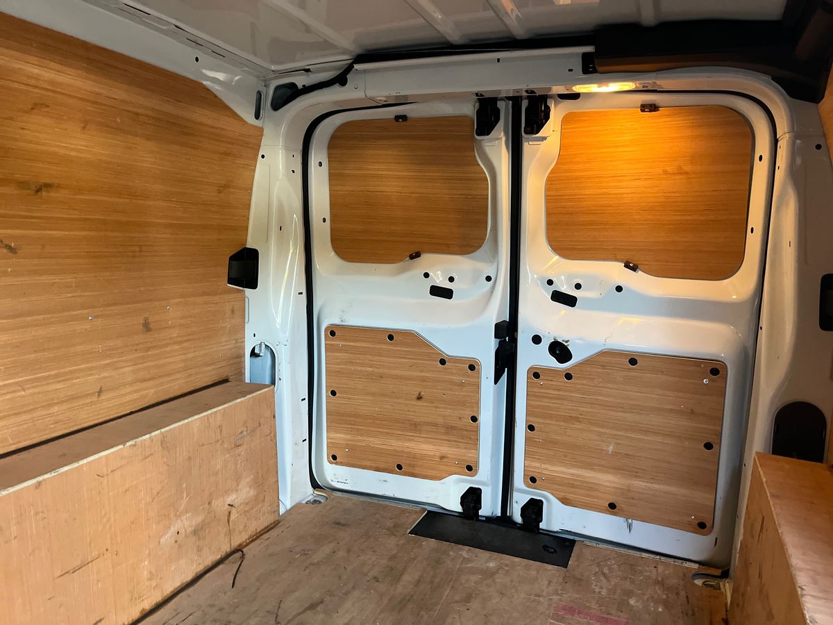 Used Vauxhall Vivaro 2023 for sale - 76769079: Photo 10