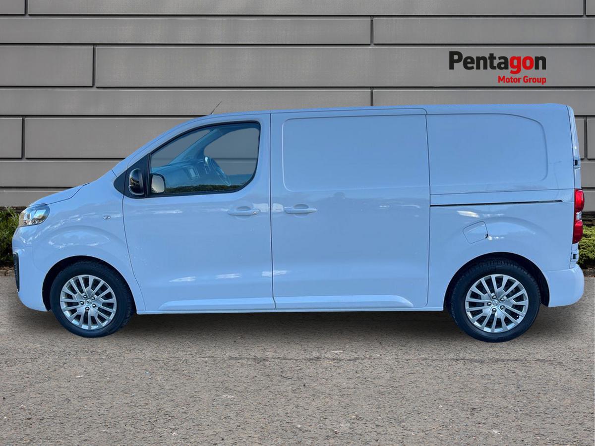 Used Vauxhall Vivaro 2023 for sale - 76769079: Photo 14