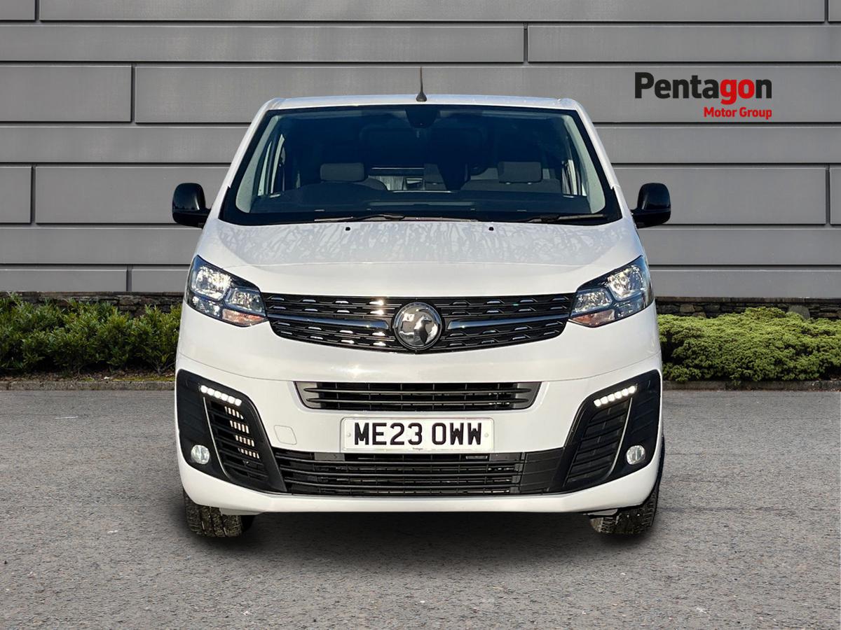 Used Vauxhall Vivaro 2023 for sale - 76769079: Photo 15