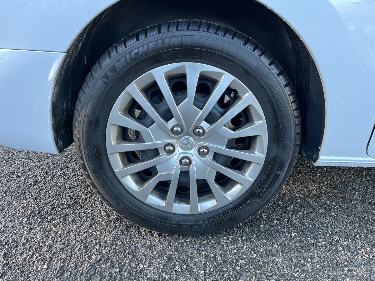 Used Vauxhall Vivaro 2023 for sale - 76769079: Photo 17