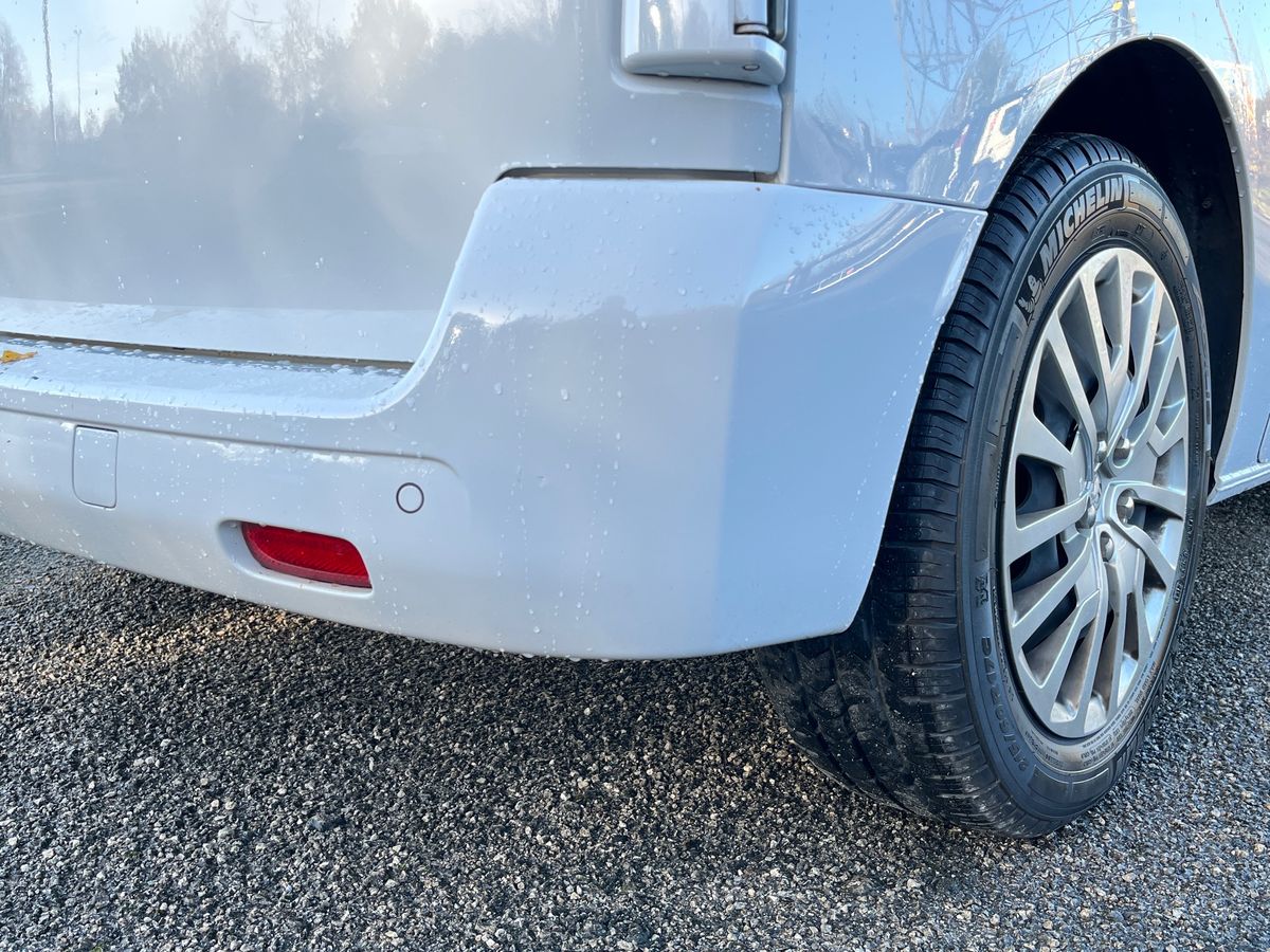 Used Vauxhall Vivaro 2023 for sale - 76769079: Photo 19