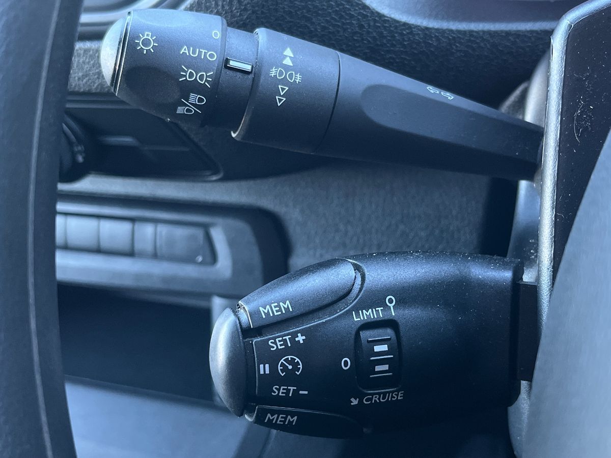 Used Vauxhall Vivaro 2023 for sale - 76769079: Photo 21