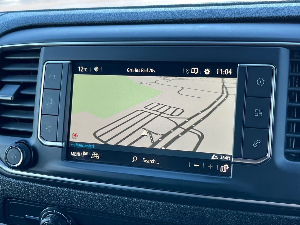 Used Vauxhall Vivaro 2023 for sale - 76769079: Photo 24