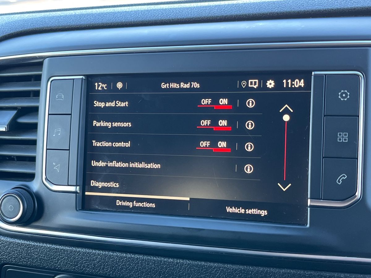 Used Vauxhall Vivaro 2023 for sale - 76769079: Photo 25