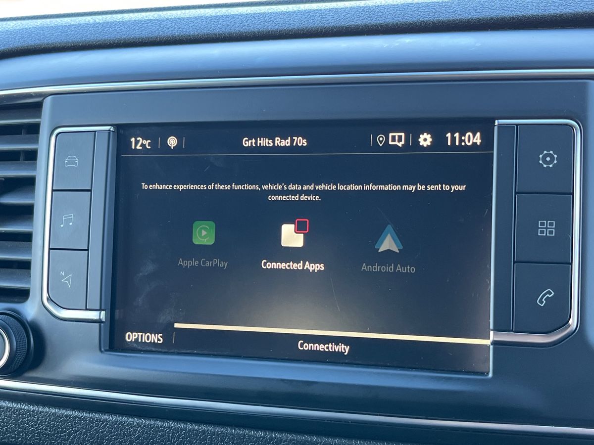 Used Vauxhall Vivaro 2023 for sale - 76769079: Photo 26