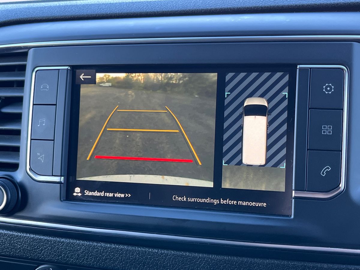 Used Vauxhall Vivaro 2023 for sale - 76769079: Photo 27