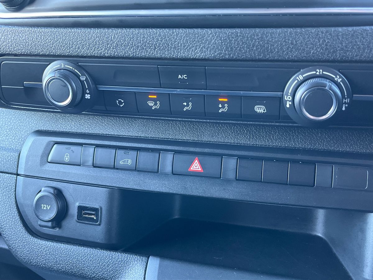 Used Vauxhall Vivaro 2023 for sale - 76769079: Photo 28