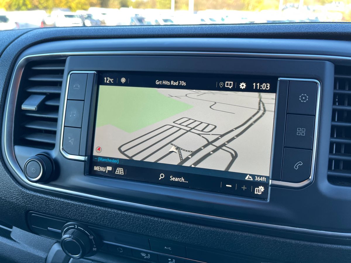 Used Vauxhall Vivaro 2023 for sale - 76769079: Photo 7