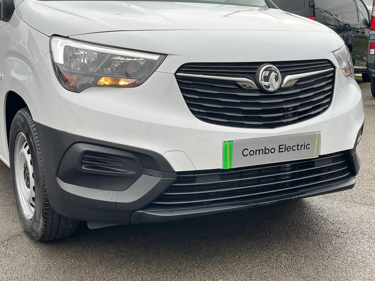 Used Vauxhall Combo 2025 for sale - 76910902: Photo 18