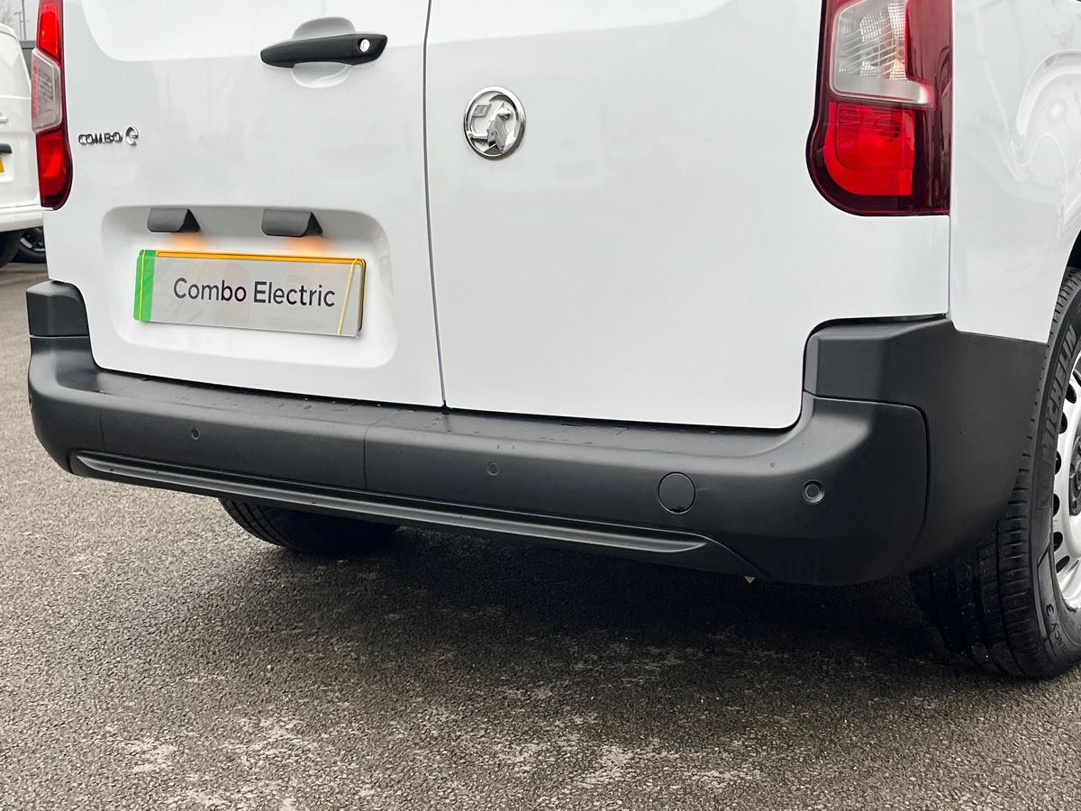 Used Vauxhall Combo 2025 for sale - 76910902: Photo 19