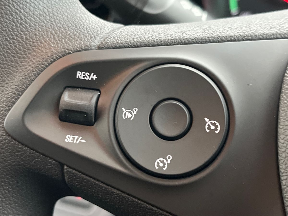 Used Vauxhall Combo 2025 for sale - 76910902: Photo 21