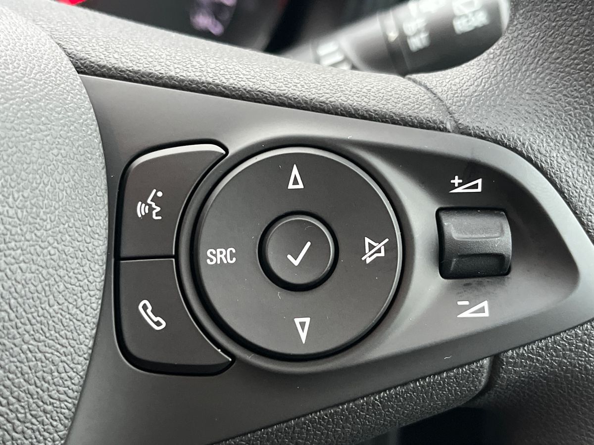 Used Vauxhall Combo 2025 for sale - 76910902: Photo 22