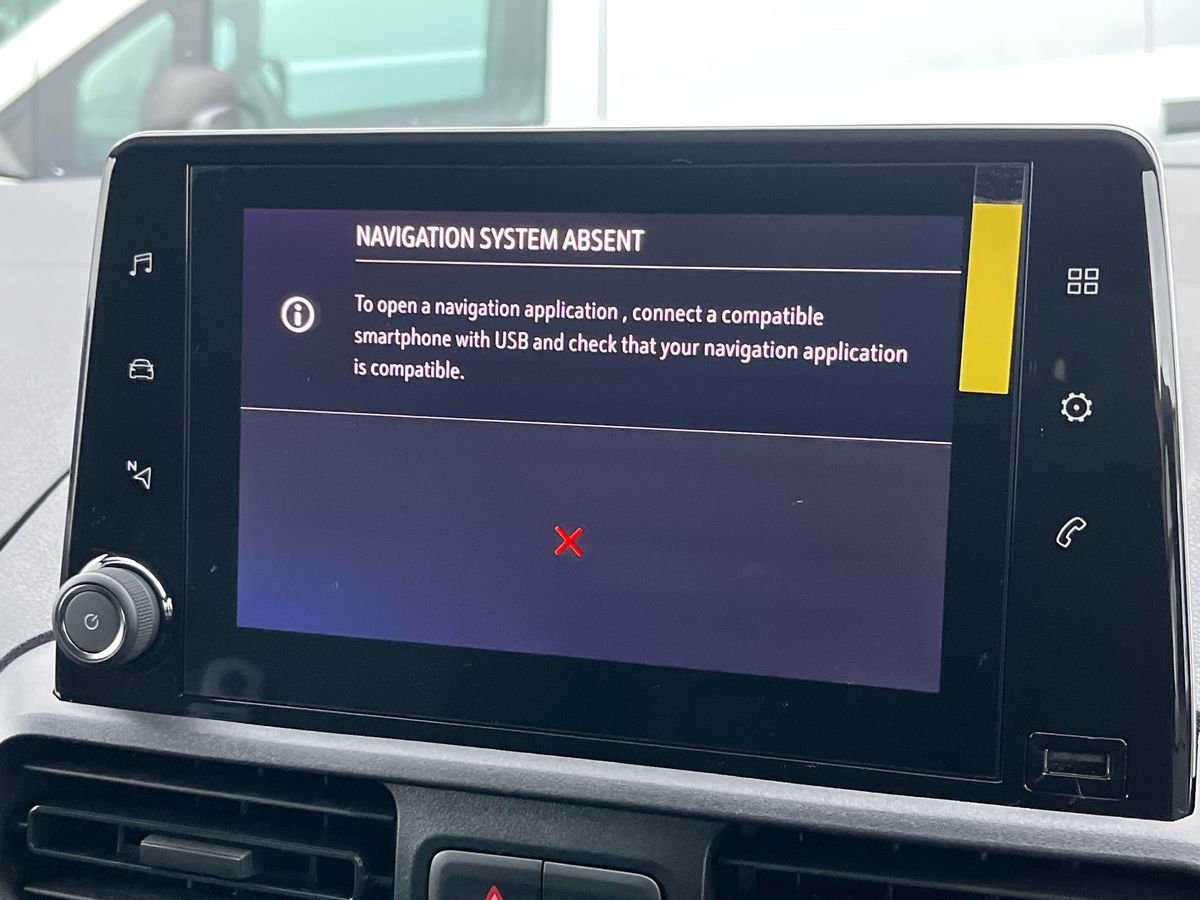 Used Vauxhall Combo 2025 for sale - 76910902: Photo 26