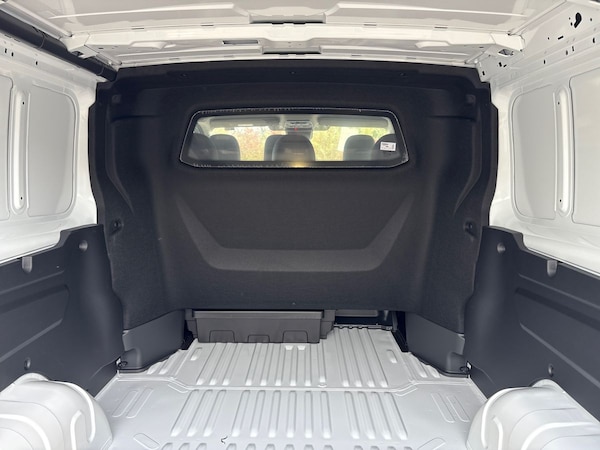 Used Renault Trafic 2025 for sale - 76197843: Photo 12