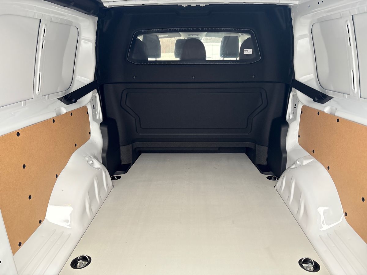 Used Vauxhall Vivaro for sale - 77077673: Photo 12