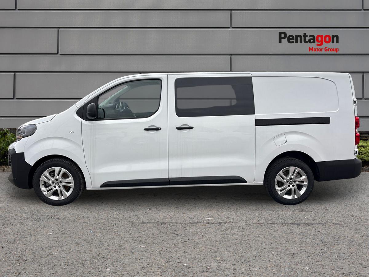 Used Vauxhall Vivaro for sale - 77077673: Photo 15