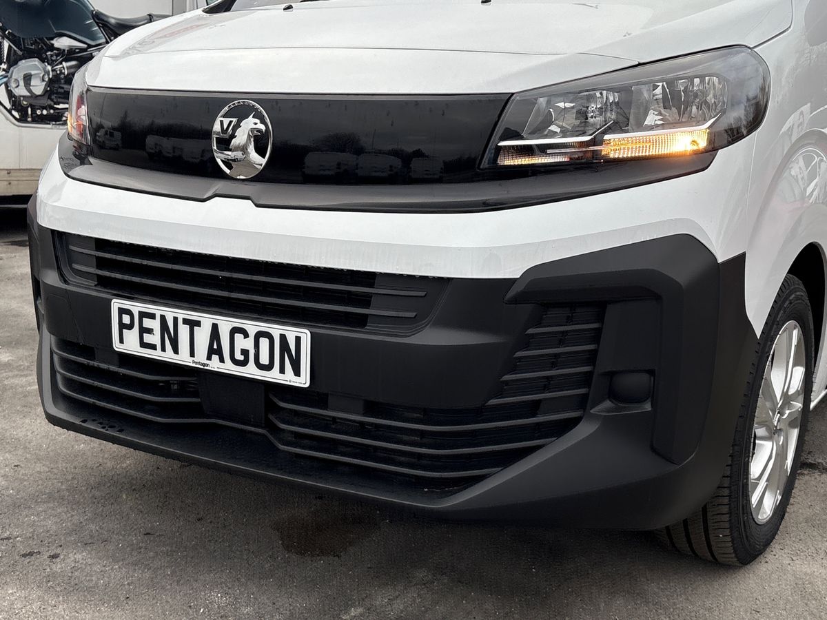 Used Vauxhall Vivaro for sale - 77077673: Photo 19