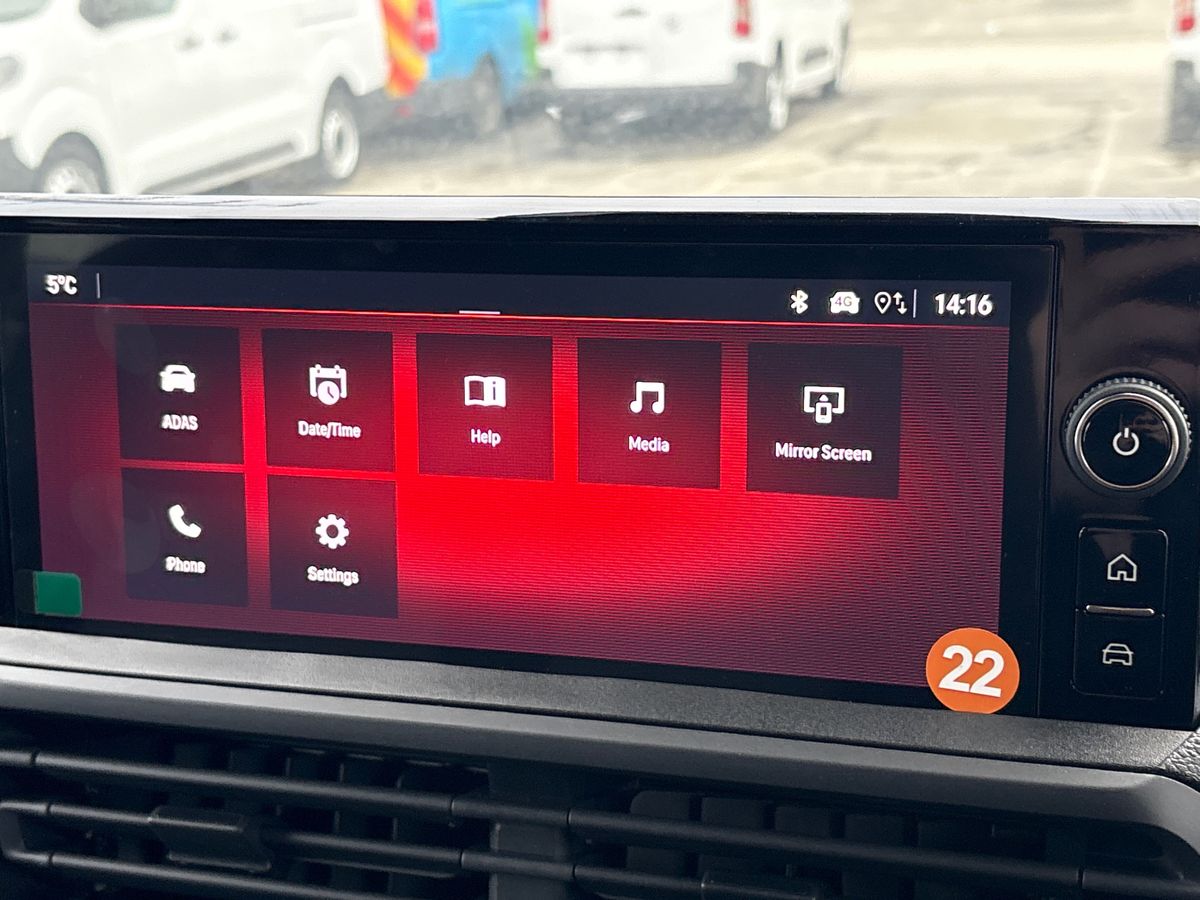 Used Vauxhall Vivaro for sale - 77077673: Photo 26