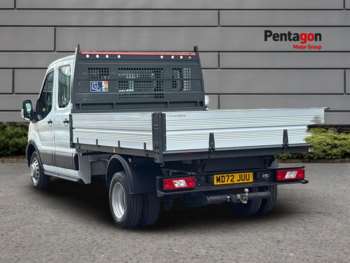 Used Ford Transit  for sale - 75172538: Photo