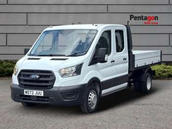 Used Ford Transit  for sale - 75172538: Photo