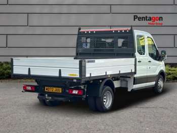 Used Ford Transit  for sale - 75172538: Photo
