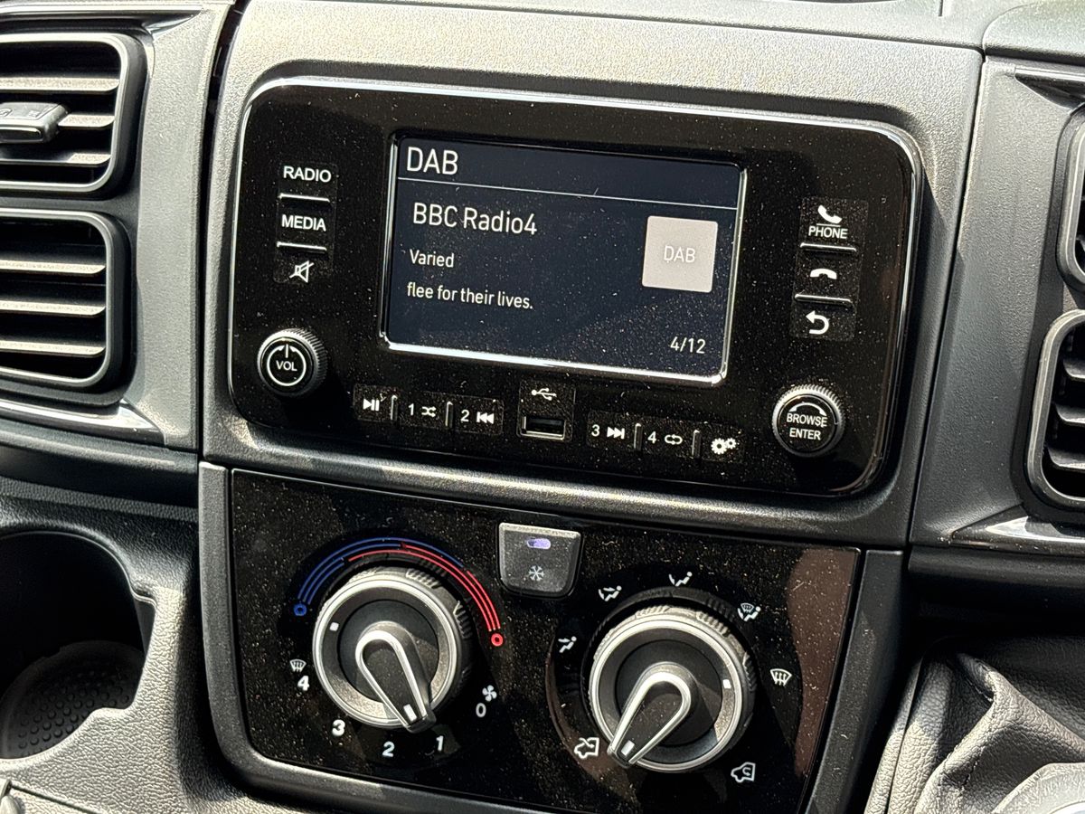 Vehicle 24