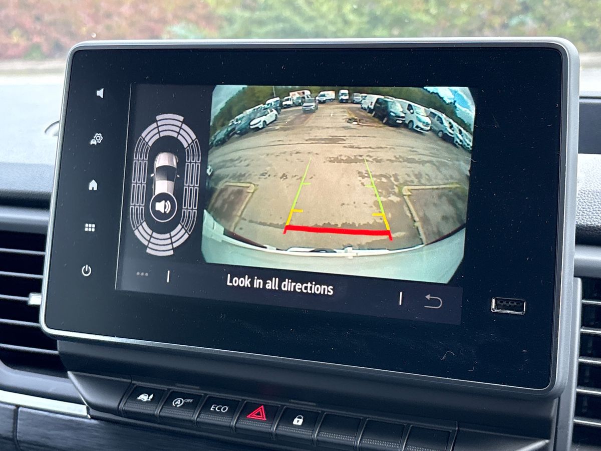 Used Renault Trafic 2025 for sale - 76197829: Photo 26