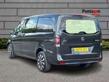 Used Mercedes-Benz Vito 2024 for sale - 75112649: Photo