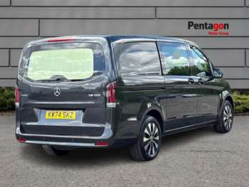 Used Mercedes-Benz Vito 2024 for sale - 75112649: Photo