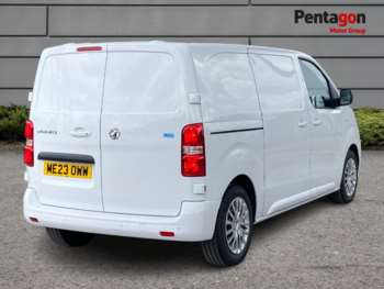 Used Vauxhall Vivaro 2023 for sale - 69827817: Photo