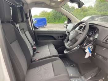 Used Vauxhall Vivaro 2023 for sale - 69827817: Photo