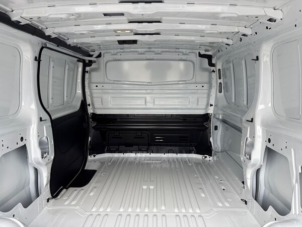 Used Renault Trafic 2025 for sale - 76197790: Photo 12