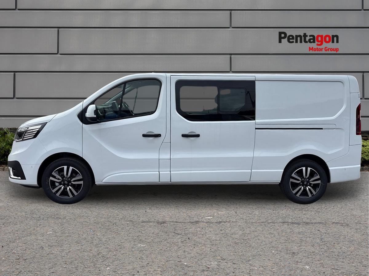 Used Renault Trafic 2025 for sale - 76197816: Photo 15