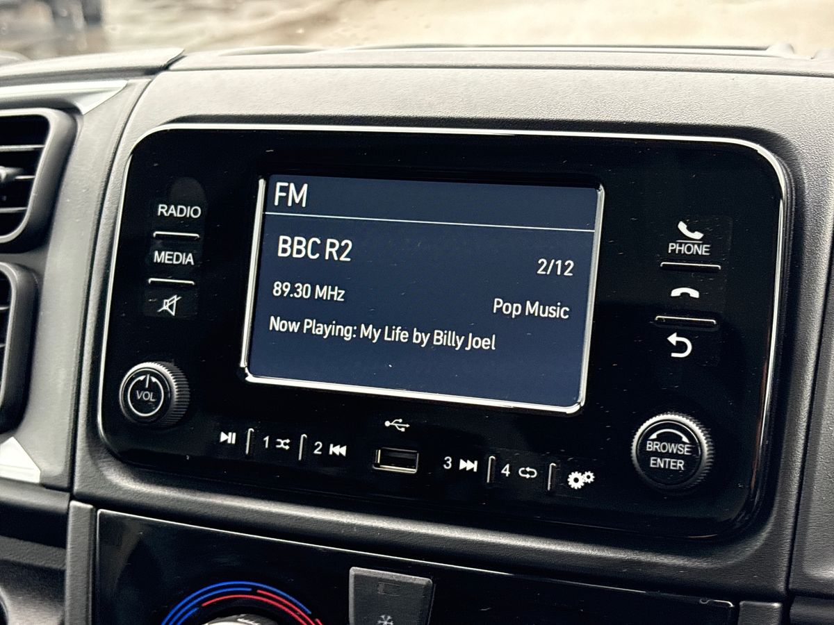 Used Vauxhall Movano 2025 for sale - 76133443: Photo 25