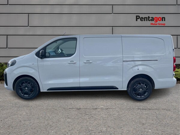 Used Vauxhall Vivaro 2024 for sale - 76034418: Photo 14