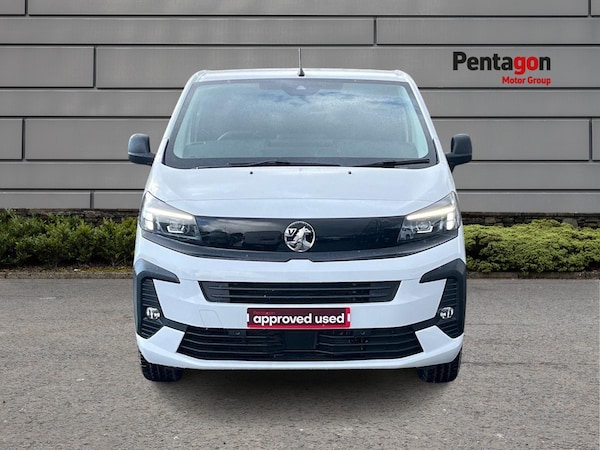 Used Vauxhall Vivaro 2024 for sale - 76034418: Photo 15