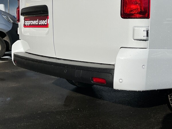 Used Vauxhall Vivaro 2024 for sale - 76034418: Photo 19