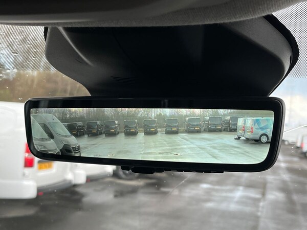 Used Vauxhall Vivaro 2024 for sale - 76034418: Photo 26